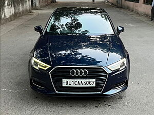 Second Hand Audi A3 35 TFSI Premium Plus in Delhi