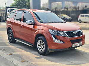 Second Hand महिंद्रा XUV500 w4 [2015-2016] in मुंबई