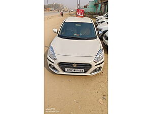 Second Hand Maruti Suzuki DZire VXi [2020-2023] in Varanasi