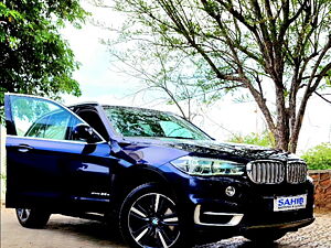 Second Hand BMW X5 xDrive30d xLine in Agra