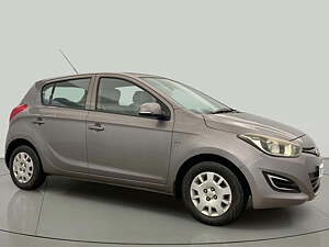 Second Hand Hyundai i20 Magna (O) 1.2 in Delhi