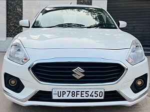 Second Hand Maruti Suzuki DZire VXi in Kanpur