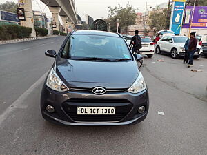 Second Hand Hyundai Grand i10 Asta 1.2 Kappa VTVT [2013-2016] in Delhi