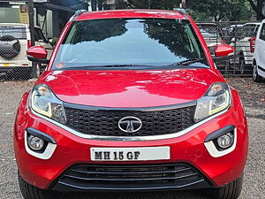 Second Hand Tata Nexon XZ Plus Diesel in Nashik