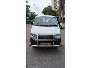 Second Hand Maruti Suzuki Eeco 5 STR WITH A/C+HTR CNG [2019] in Mumbai