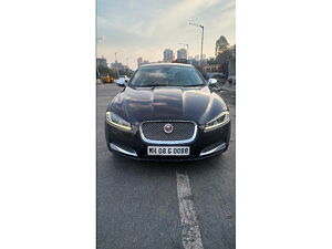 Second Hand Jaguar XF 2.2 Diesel Luxury in Mumbai