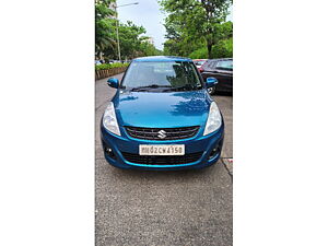 Second Hand Maruti Suzuki Swift DZire VXI in Mumbai