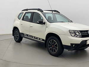 Second Hand Renault Duster RXS CVT in Chennai