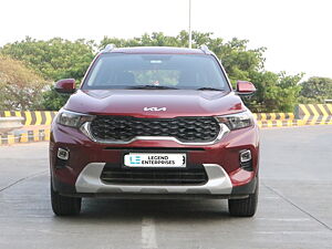 Second Hand Kia Sonet HTK Plus 1.5 [2020-2021] in Thane