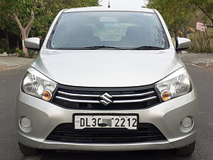 Second Hand Maruti Suzuki Celerio VXi AMT in Delhi