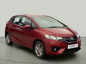 Second Hand Honda Jazz S MT [2015-2016] in Faridabad