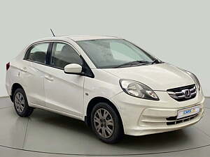 Second Hand Honda Amaze 1.2 S i-VTEC in Faridabad