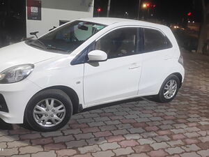 Second Hand Honda Brio S MT in Chandigarh