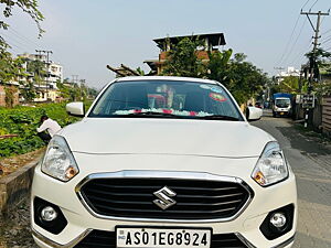 Second Hand Maruti Suzuki DZire VXi [2020-2023] in Guwahati