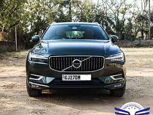 Second Hand वोल्वो xc60 इंसक्रिपशन [2017-2020] in अहमदाबाद