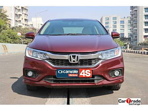 Second Hand Honda City V Petrol in Mumbai