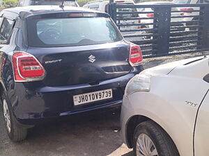 Second Hand Maruti Suzuki Swift VXi [2014-2017] in Ranchi