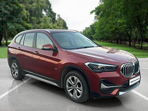 Second Hand BMW X1 sDrive20i xLine in Delhi