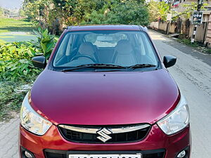 Second Hand Maruti Suzuki Alto VXi in Guwahati