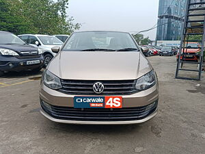 Second Hand Volkswagen Vento Comfortline 1.2 (P) AT in Mumbai