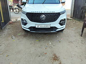 Second Hand MG Hector Plus Sharp 2.0 Diesel in Lucknow