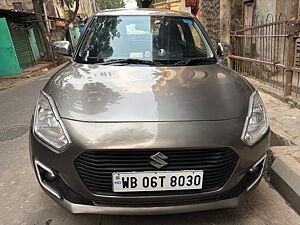 Second Hand Maruti Suzuki Swift VXi [2014-2017] in Kolkata