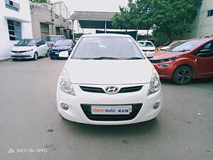 Second Hand Hyundai i20 Asta 1.2 in Coimbatore