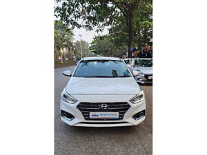 Second Hand Hyundai Verna SX 1.6 CRDi in Thane