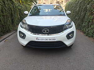 Second Hand Tata Nexon XZA Plus Diesel in Mumbai