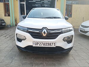 Second Hand Renault Kwid RXT Opt [2015-2019] in Kanpur