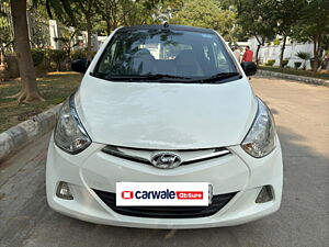 Second Hand Hyundai Eon Era + AirBag in Lucknow