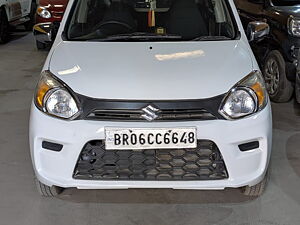 Second Hand Maruti Suzuki Alto 800 Vxi in Patna