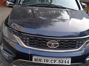 Second Hand Tata Hexa XT 4x2 7 STR in Nashik