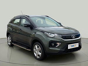 Second Hand Tata Nexon XMA (S) [2020-2023] in Coimbatore