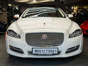 Second Hand Jaguar XJ 2.0 Portfolio in Delhi