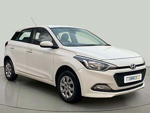 Second Hand Hyundai Elite i20 Sportz 1.2 [2016-2017] in Patna