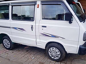 Second Hand Maruti Suzuki Omni E 8 STR BS-IV in Kanpur