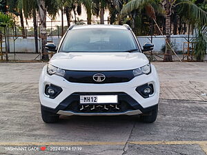 Second Hand Tata Nexon XZA Plus (O) Diesel in Pune