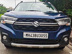 Second Hand Maruti Suzuki XL6 Alpha AT Petrol in Mumbai