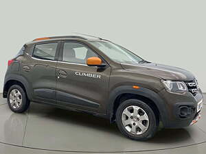 Second Hand Renault Kwid CLIMBER 1.0 AMT in Delhi