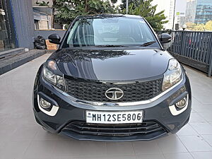 Second Hand Tata Nexon XM in Pune