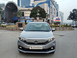 Second Hand Honda Amaze 1.5 VX i-DTEC in Delhi