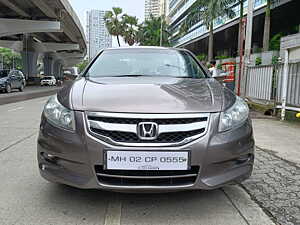 Second Hand Honda Accord 2.4 AT in Mumbai