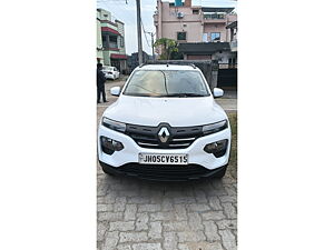 Second Hand Renault Kwid 1.0 RXL [2017-2019] in Jamshedpur