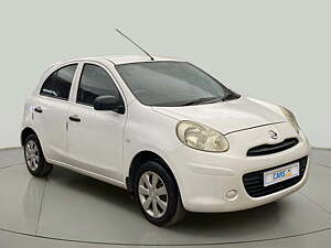 Second Hand Nissan Micra XL Petrol in Delhi