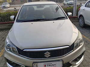 Second Hand Maruti Suzuki Ciaz Delta 1.4 MT in Varanasi