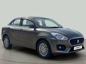 Second Hand Maruti Suzuki DZire ZXi AMT in Jaipur