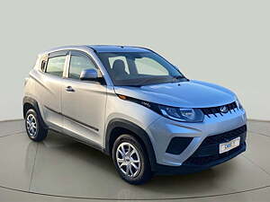 Second Hand Mahindra KUV100 K4 Plus 6 STR [2017-2020] in Pune