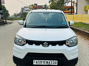 Second Hand Maruti Suzuki S-Presso VXi Plus in Guwahati