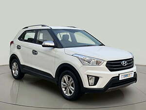 Second Hand Hyundai Creta S Plus 1.4 CRDI in Patna